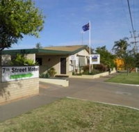 7th St Motel - Kalgoorlie Accommodation