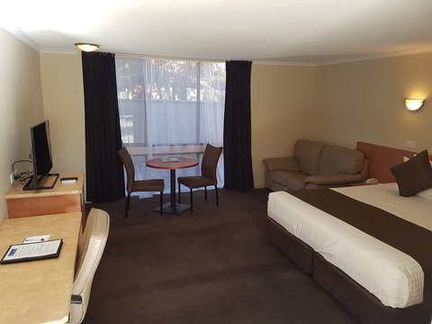 Best Western Chaffey Intl Motor Inn - Kalgoorlie Accommodation 2