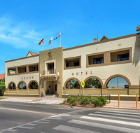 Quality Hotel Mildura Grand - Kalgoorlie Accommodation