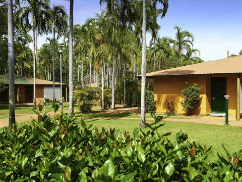 Kakadu Lodge Cooinda, Mngd By Accor - Kalgoorlie Accommodation 0