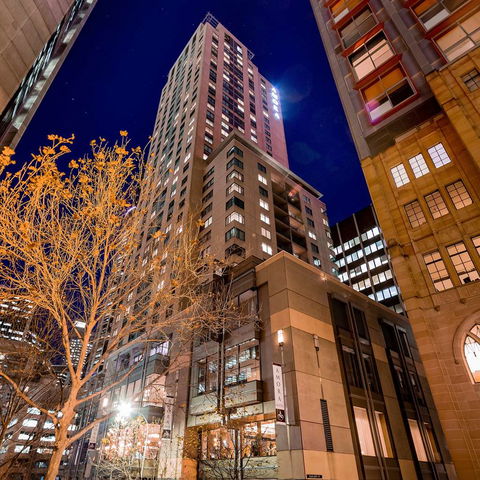 Amora Hotel Jamison Sydney - Kalgoorlie Accommodation 0