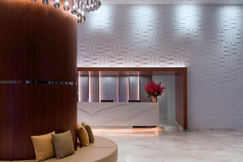 Sydney Harbour Marriott At Circular Quay - Kalgoorlie Accommodation 1