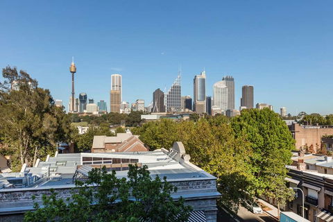 Nesuto Woolloomooloo Sydney Apartments - Kalgoorlie Accommodation 0