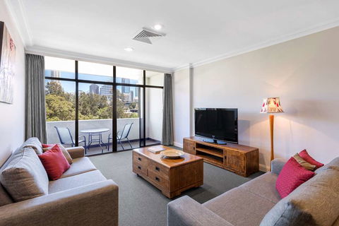 Nesuto Woolloomooloo Sydney Apartments - Kalgoorlie Accommodation 1