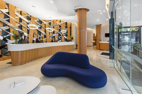 The Tank Stream Hotel - Kalgoorlie Accommodation 2