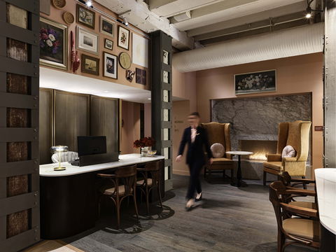 The Porter House Hotel Sydney - MGallery - Kalgoorlie Accommodation 1