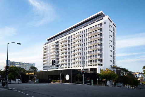 The Johnson - Kalgoorlie Accommodation 0