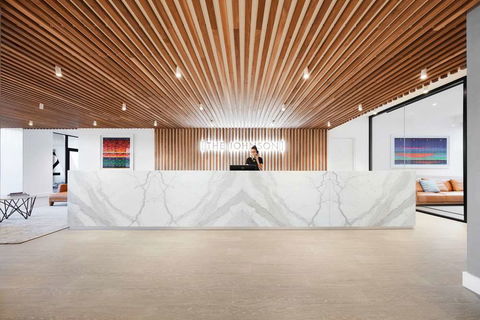 The Johnson - Kalgoorlie Accommodation 2