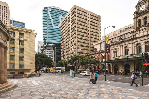Adina Apartment Hotel Anzac Square - Kalgoorlie Accommodation 2