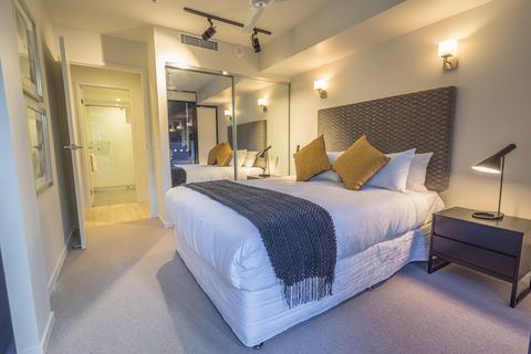 Arise Arena - Kalgoorlie Accommodation 1