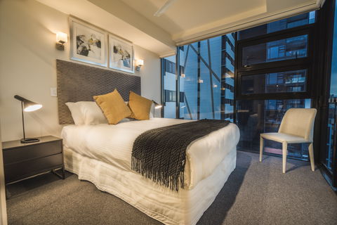 Arise Arena - Kalgoorlie Accommodation 2