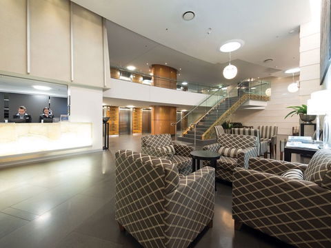 Oaks Aurora - Kalgoorlie Accommodation 1
