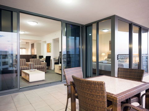 Oaks Aurora - Kalgoorlie Accommodation 2