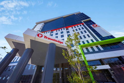 Travelodge Sydney Airport - Kalgoorlie Accommodation 1