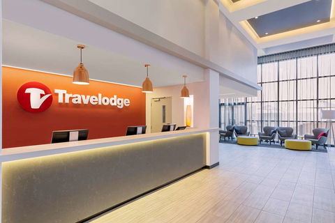 Travelodge Sydney Airport - Kalgoorlie Accommodation 2