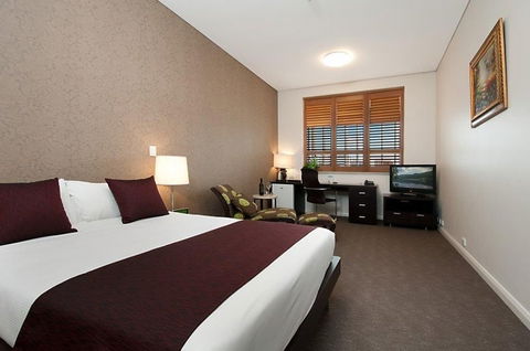 Adabco Boutique Hotel - Kalgoorlie Accommodation 2