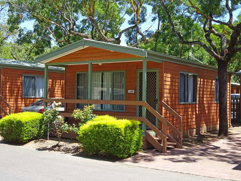 Adelaide Caravan Park - Kalgoorlie Accommodation 1