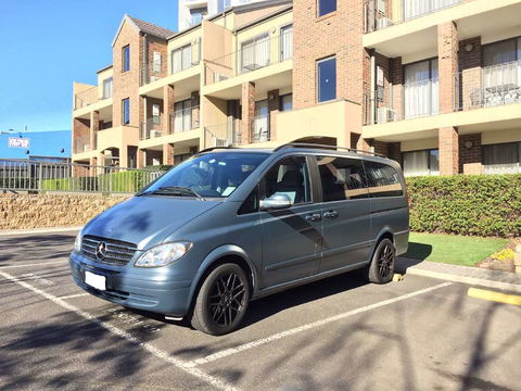 Ringwood Royale Apartment Hotel - Kalgoorlie Accommodation 1