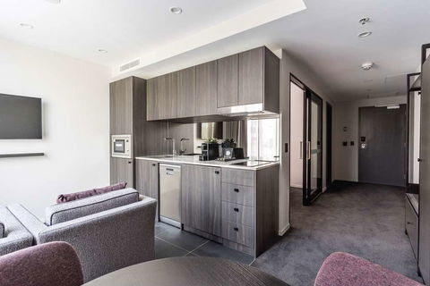 Abode Belconnen - Kalgoorlie Accommodation 2