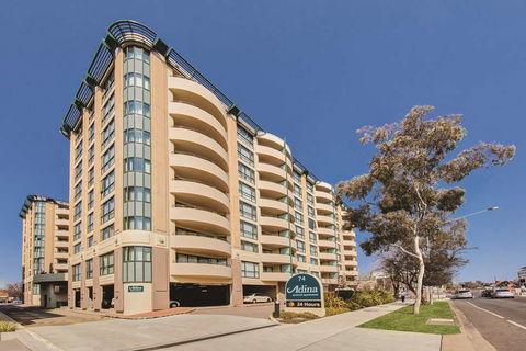 Adina Serviced Apartments James Court - Kalgoorlie Accommodation 0