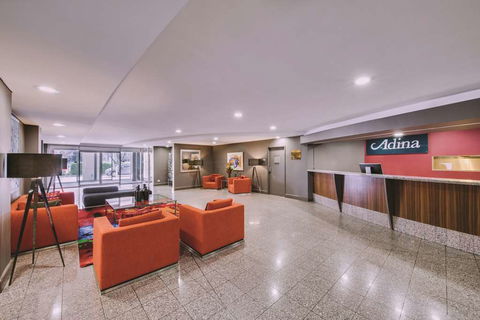 Adina Serviced Apartments James Court - Kalgoorlie Accommodation 2