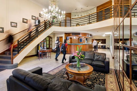 Adelaide Inn - Kalgoorlie Accommodation 1