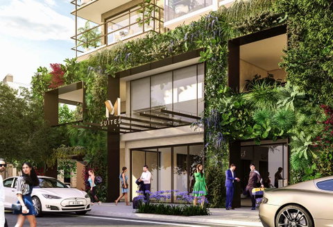 Majestic M Suites - Kalgoorlie Accommodation 0