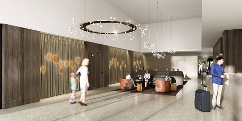 Majestic M Suites - Kalgoorlie Accommodation 2