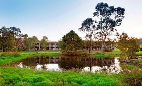 York on Lilydale Resort - Kalgoorlie Accommodation 0