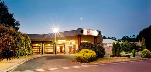 York on Lilydale Resort - Kalgoorlie Accommodation 1