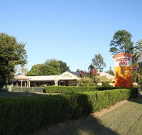 Gayndah Colonial Motor Inn