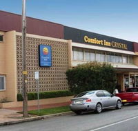 Comfort Inn Crystal - Kalgoorlie Accommodation