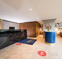 The Sebel Melbourne Moonee Ponds