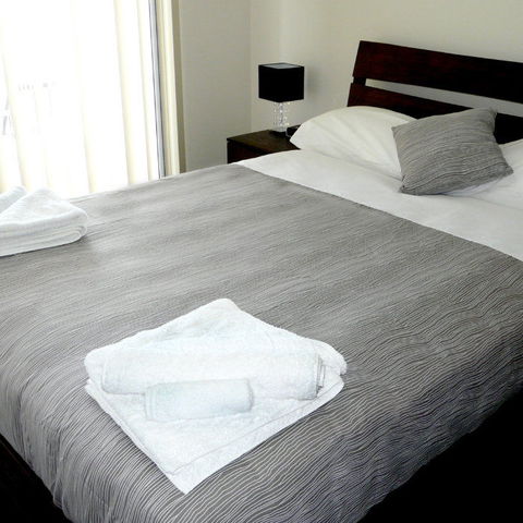 Direct Hotels - Monterey Moranbah - Kalgoorlie Accommodation 1