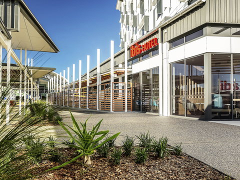 Ibis Mackay Airport - Kalgoorlie Accommodation 0