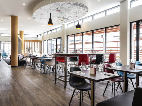 Ibis Mackay Airport - Kalgoorlie Accommodation 1