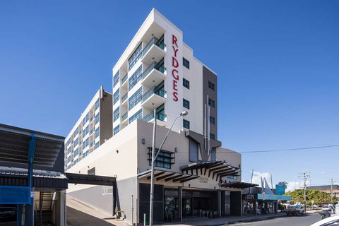 Rydges Mackay Suites - Kalgoorlie Accommodation 0