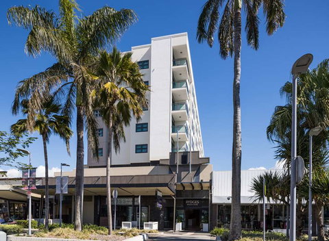 Rydges Mackay Suites - Kalgoorlie Accommodation 1