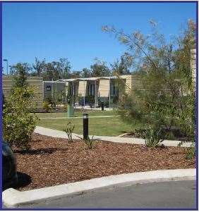Vitrinite Village Of Middlemount - Kalgoorlie Accommodation 0