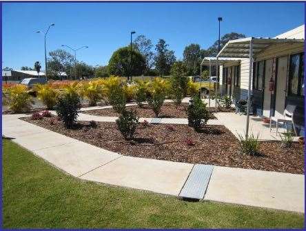 Vitrinite Village Of Middlemount - Kalgoorlie Accommodation 1