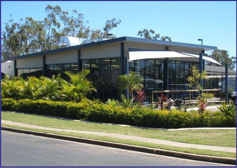 Vitrinite Village Of Middlemount - Kalgoorlie Accommodation 2