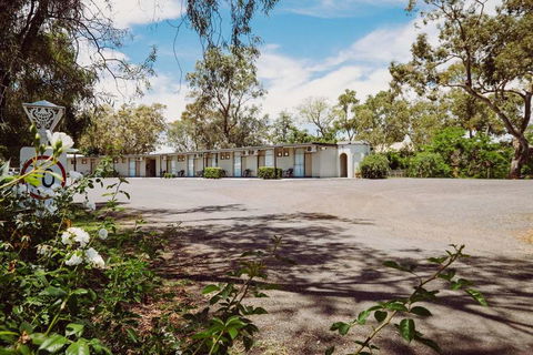 Artesian Spa Motor Inn - Kalgoorlie Accommodation 1
