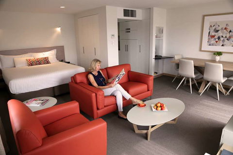 Salamanca Inn - Kalgoorlie Accommodation 2