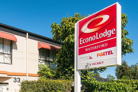 Econo Lodge Waterford - Kalgoorlie Accommodation 2