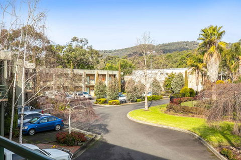 York On Lilydale Resort - Kalgoorlie Accommodation 2