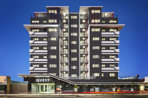 Quest Woolloongabba - Kalgoorlie Accommodation 0