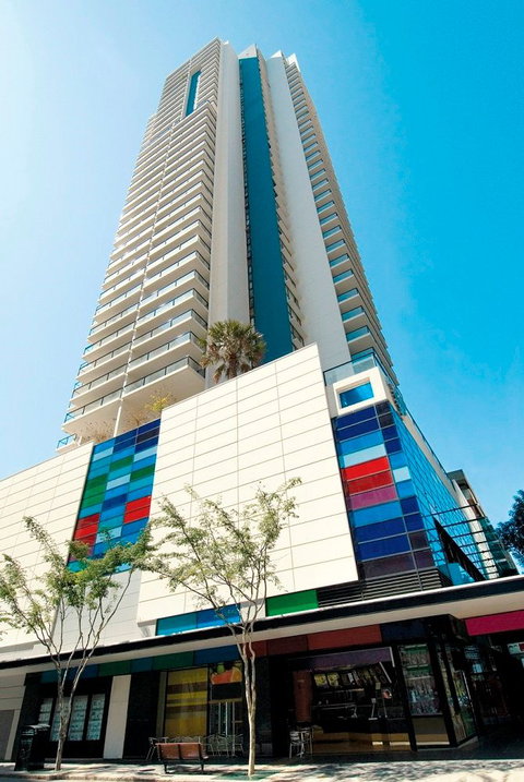 iStay RiverCity - Kalgoorlie Accommodation 0