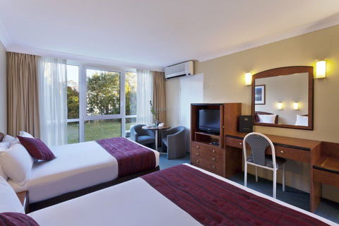 Alpine Motor Inn - Kalgoorlie Accommodation 2