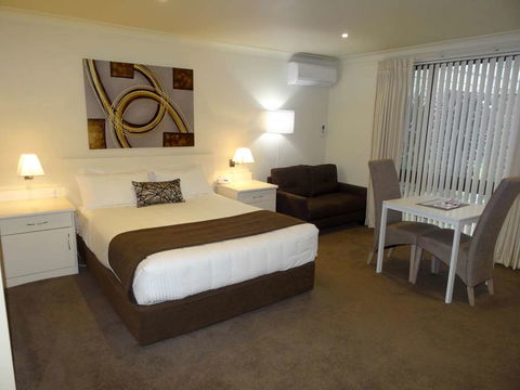 Zig Zag Motel - Kalgoorlie Accommodation 2