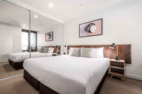 Domi Serviced Apartments Ascend Htl Coll - Kalgoorlie Accommodation 0